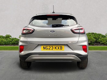 Used Ford Puma 2023 for sale - 76149515: Photo 4