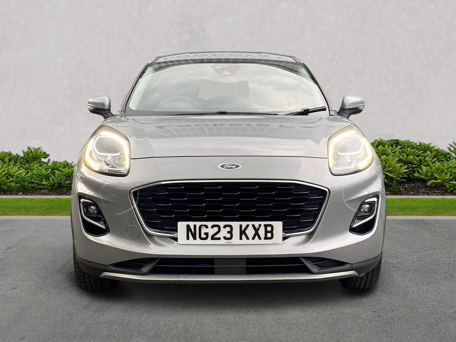 Used Ford Puma 2023 for sale - 76149515: Photo 5