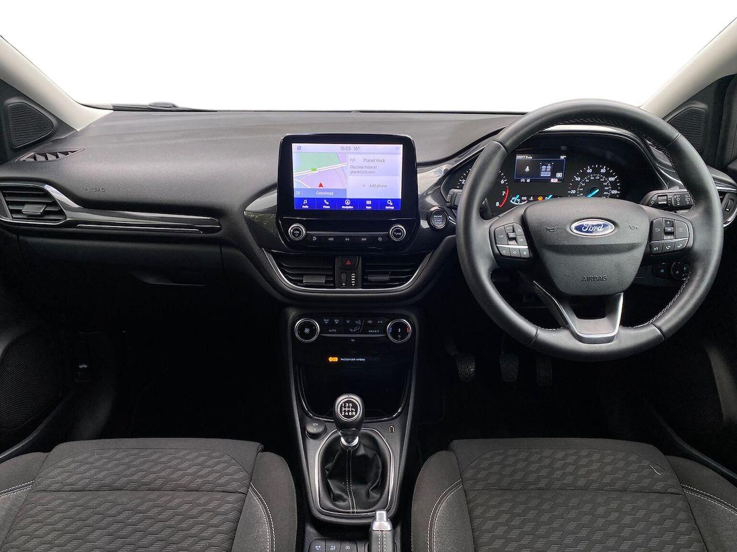 Used Ford Puma 2023 for sale - 76149515: Photo 8