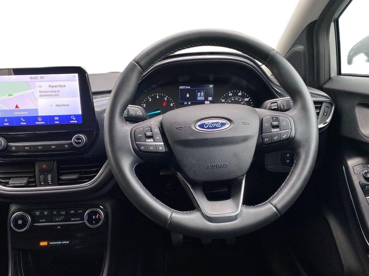 Used Ford Puma 2023 for sale - 76149515: Photo 9