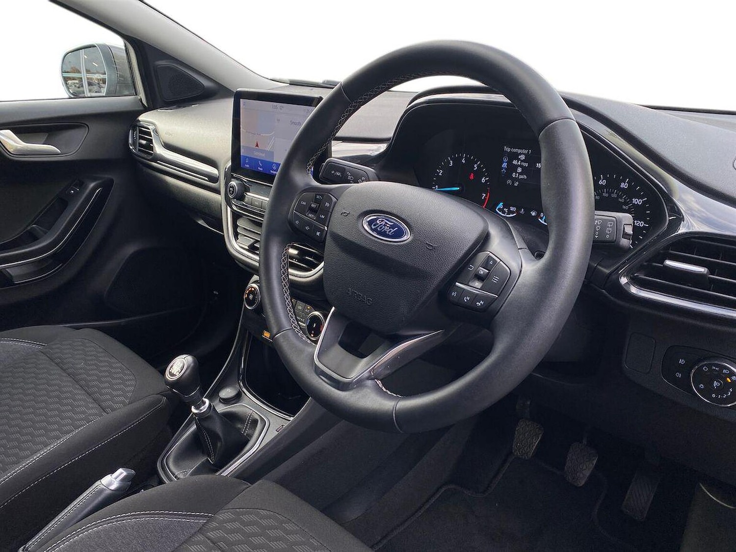 Used Ford Puma 2023 for sale - 76174200: Photo 15