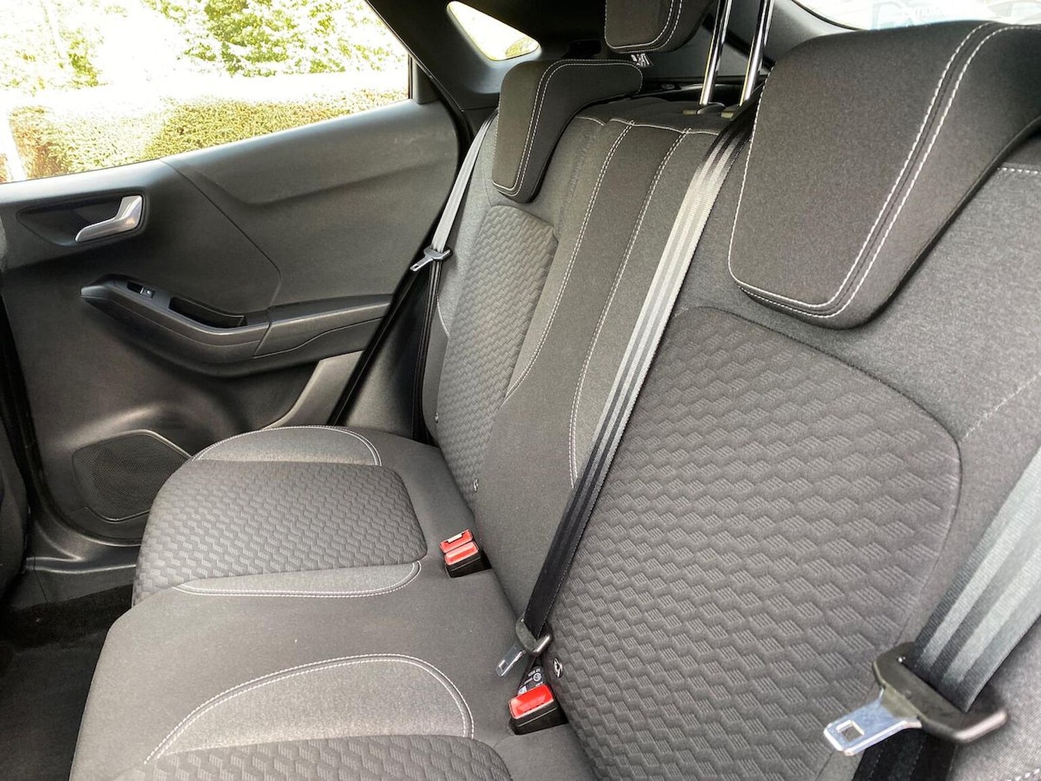 Used Ford Puma 2023 for sale - 76174200: Photo 16