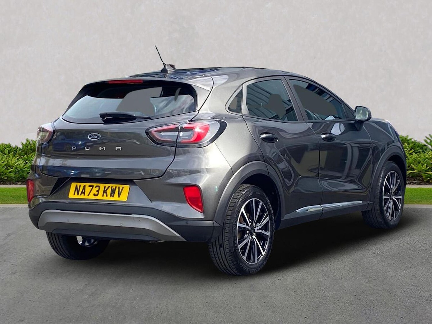 Used Ford Puma 2023 for sale - 76174200: Photo 18