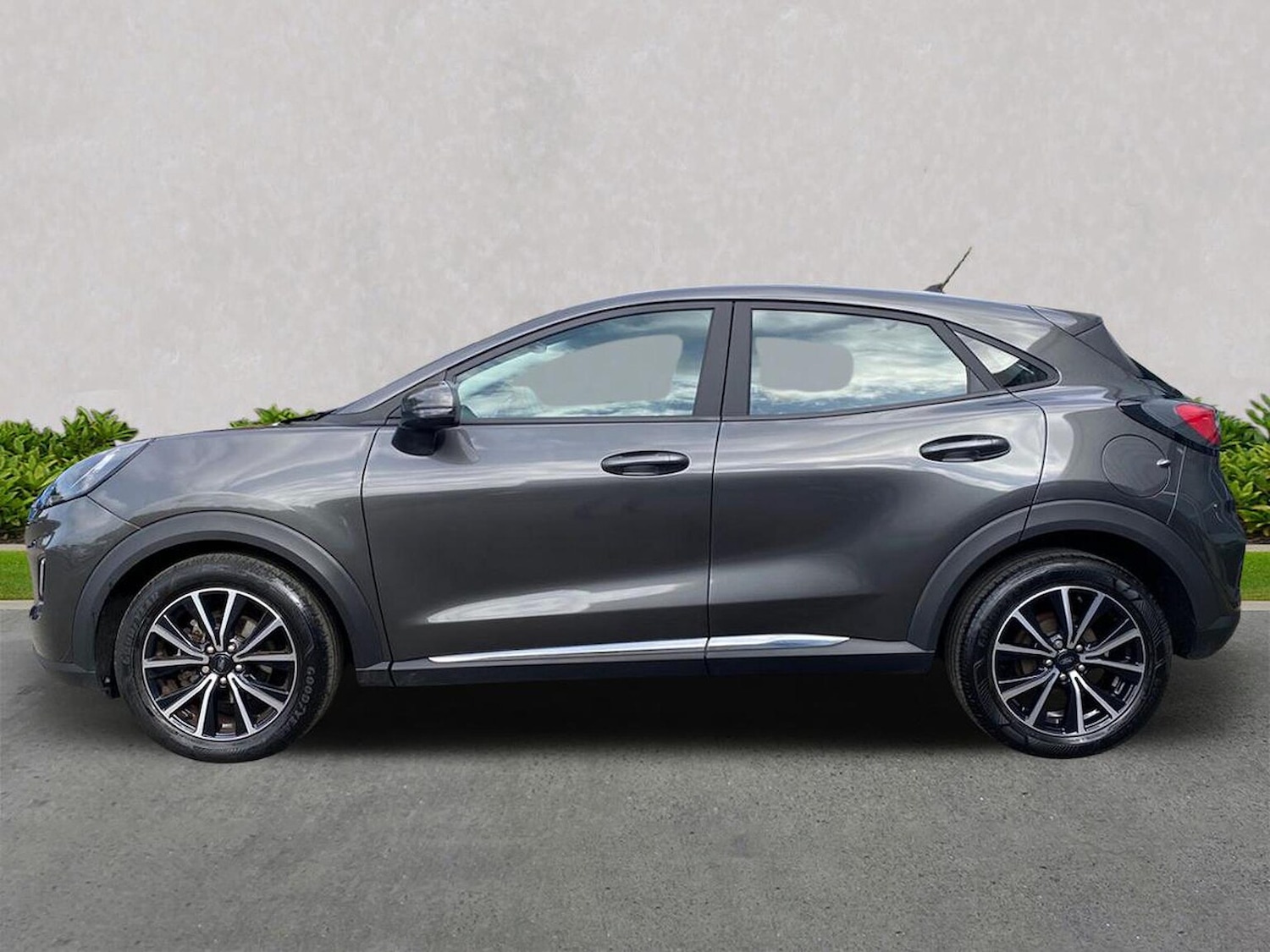 Used Ford Puma 2023 for sale - 76174200: Photo 19