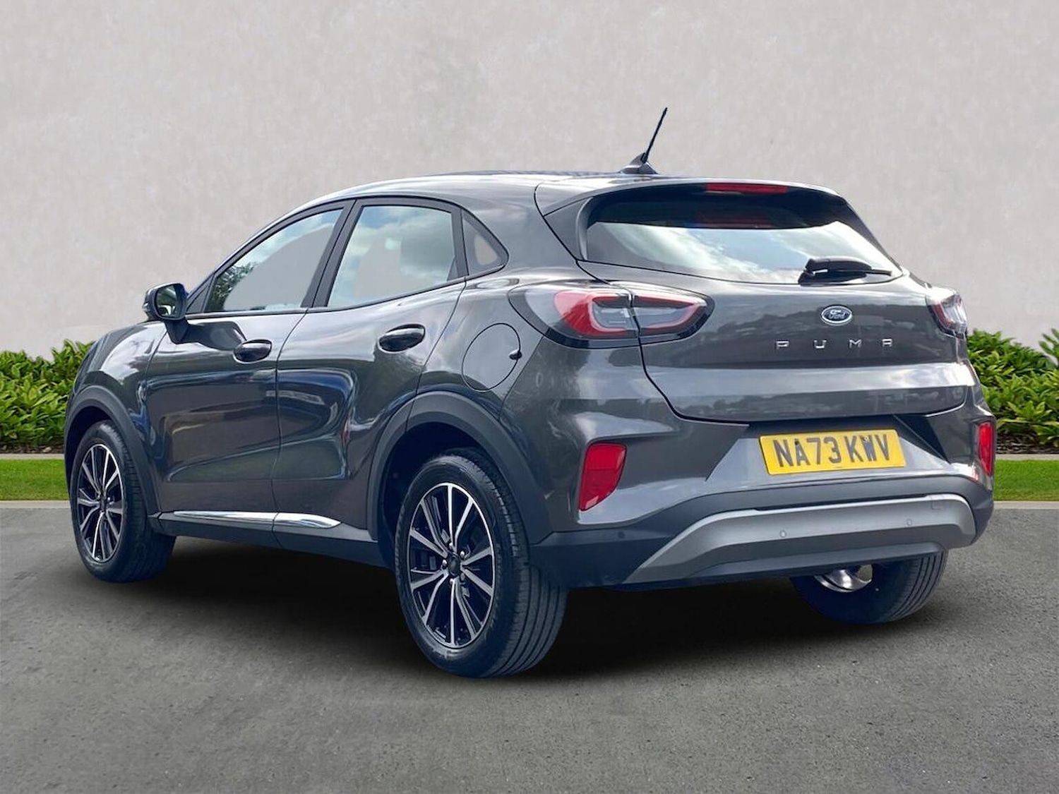 Used Ford Puma 2023 for sale - 76174200: Photo 2