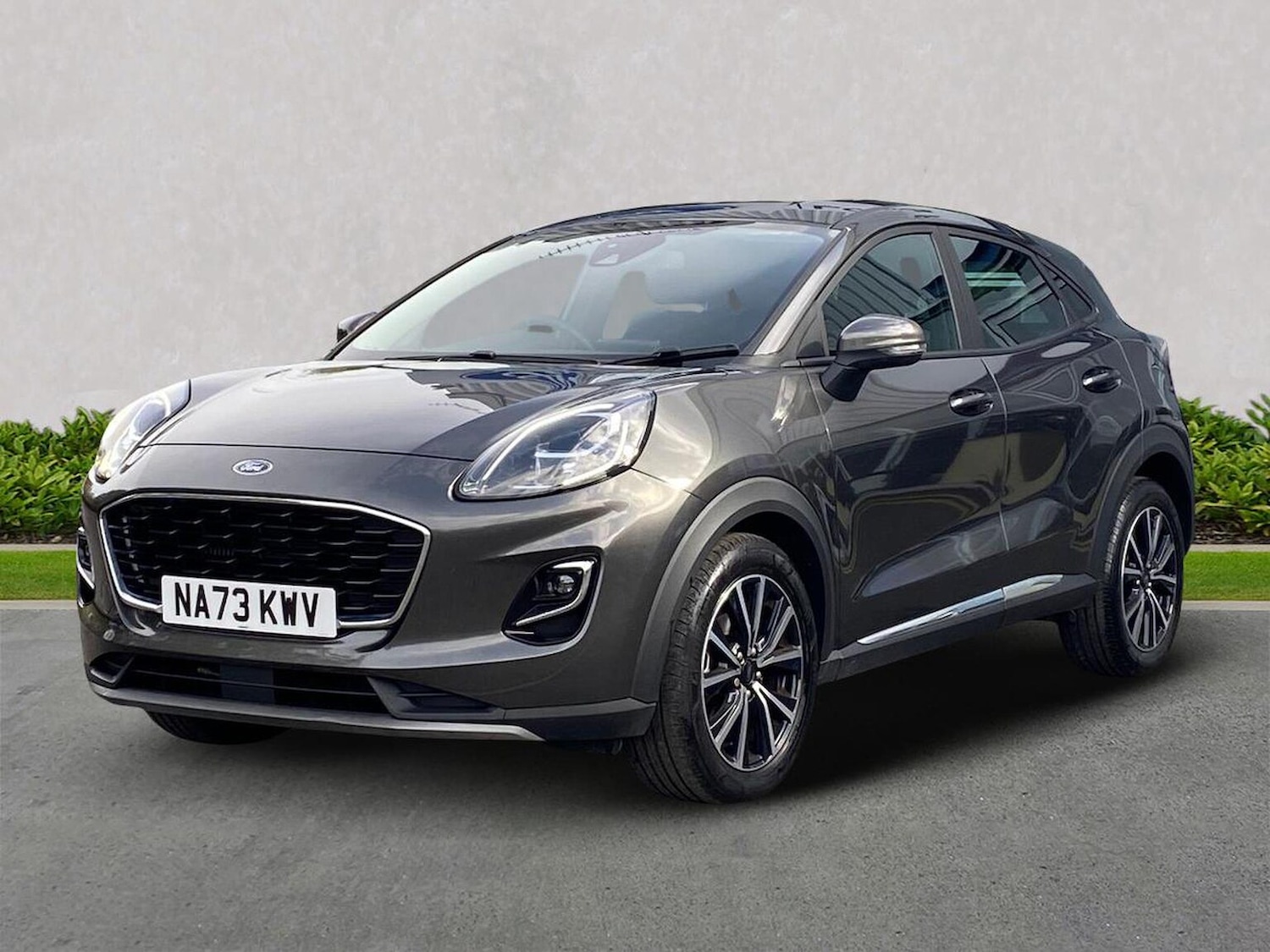Used Ford Puma 2023 for sale - 76174200: Photo 20