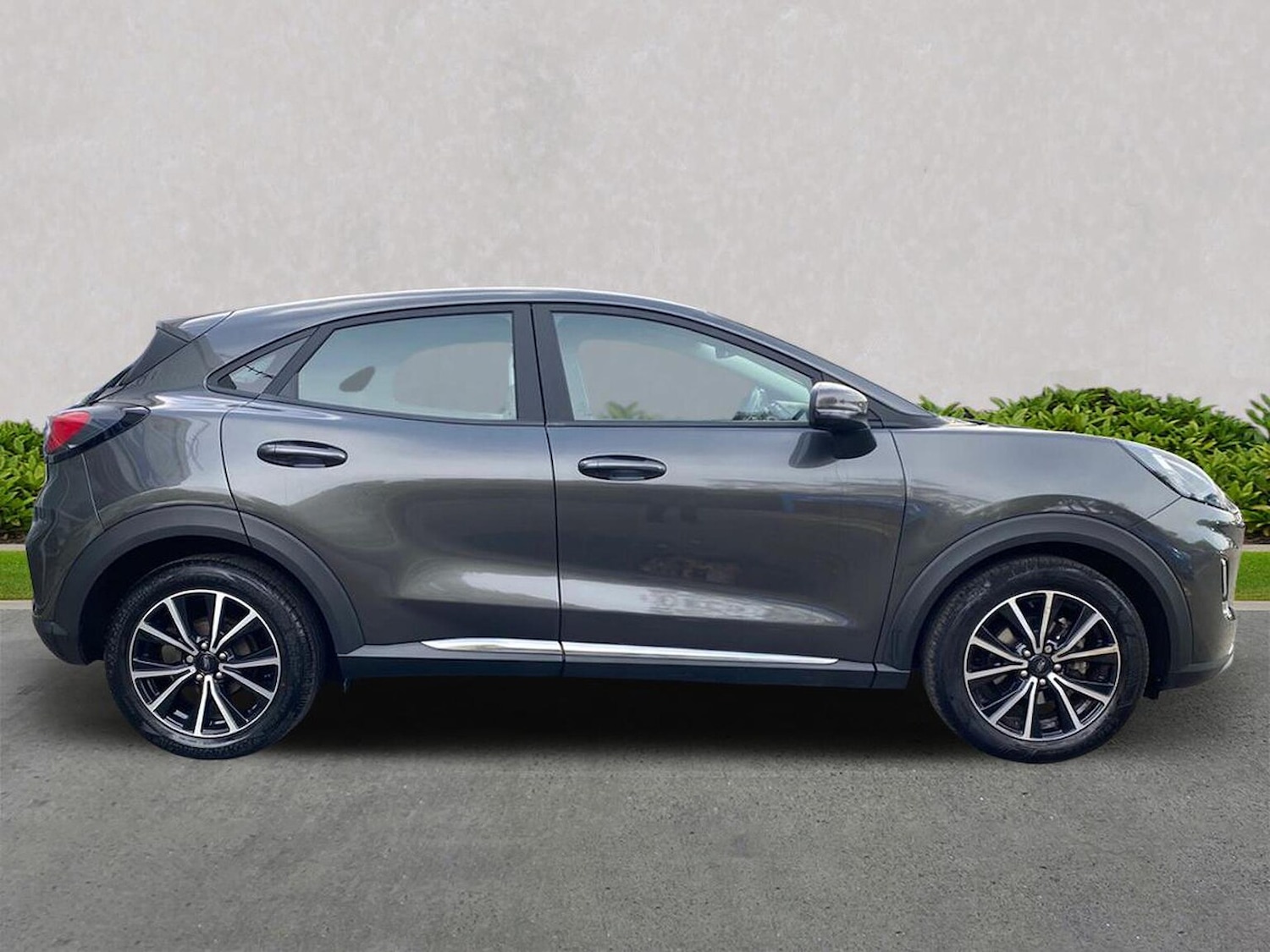 Used Ford Puma 2023 for sale - 76174200: Photo 3