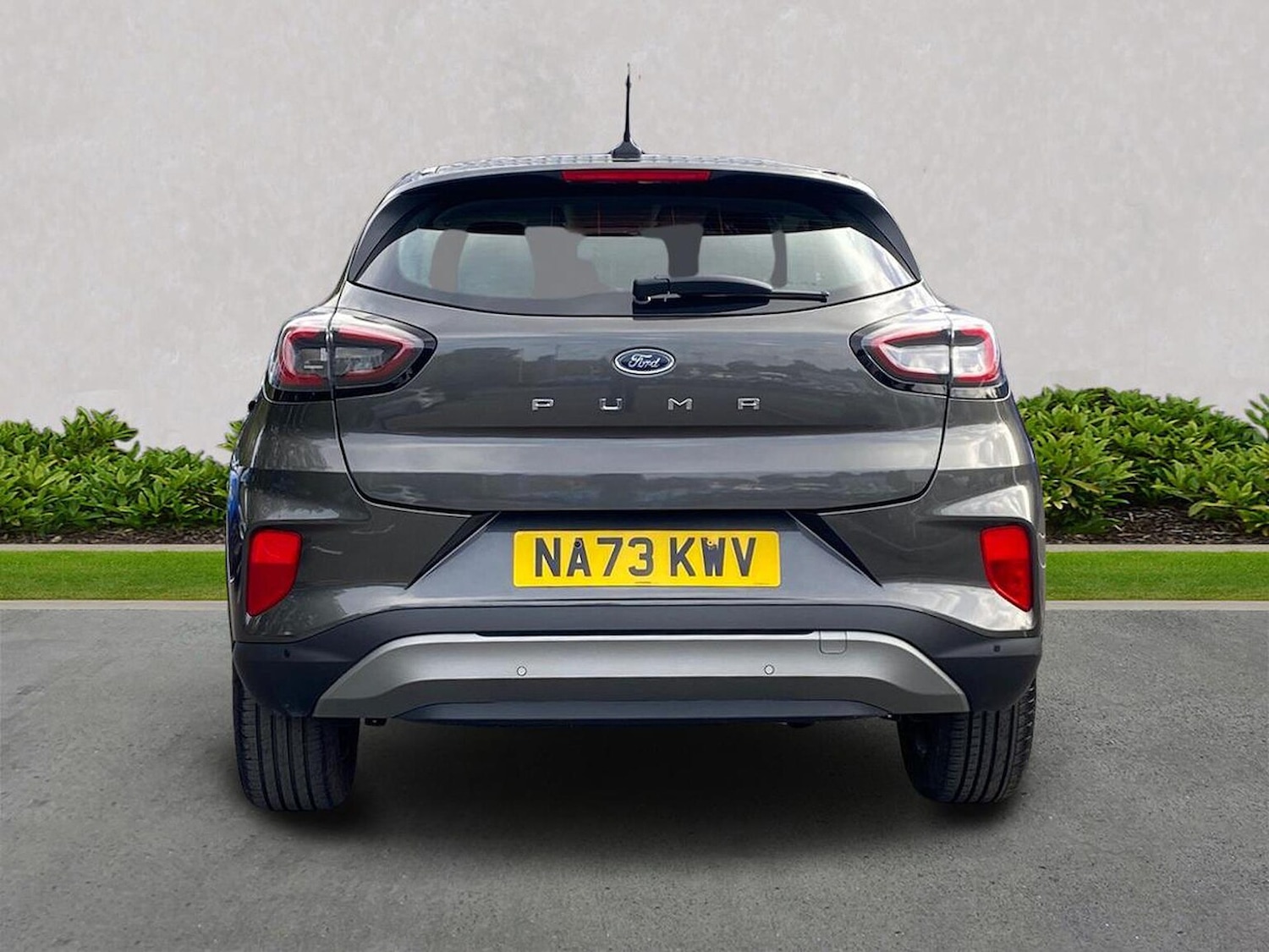Used Ford Puma 2023 for sale - 76174200: Photo 4