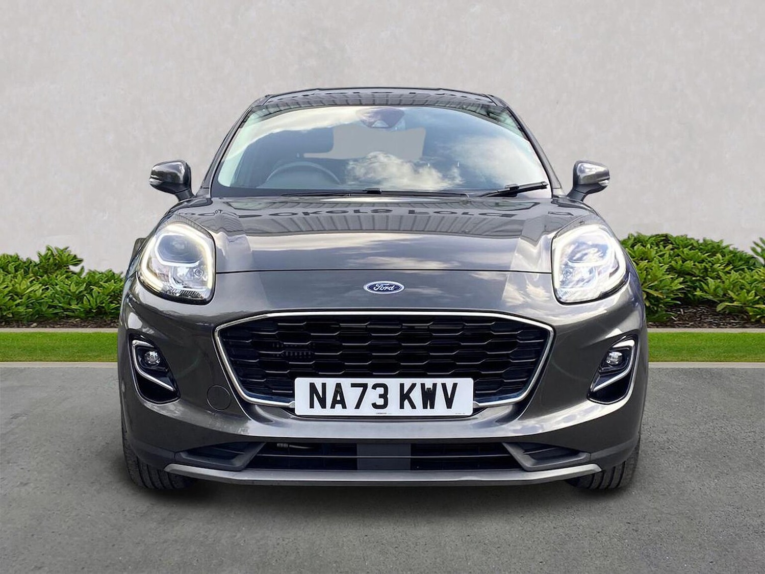 Used Ford Puma 2023 for sale - 76174200: Photo 5