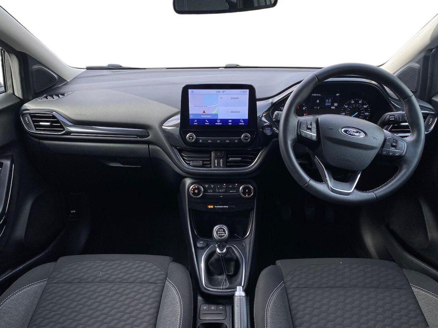 Used Ford Puma 2023 for sale - 76174200: Photo 8