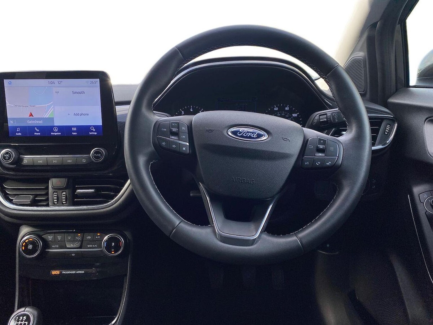 Used Ford Puma 2023 for sale - 76174200: Photo 9