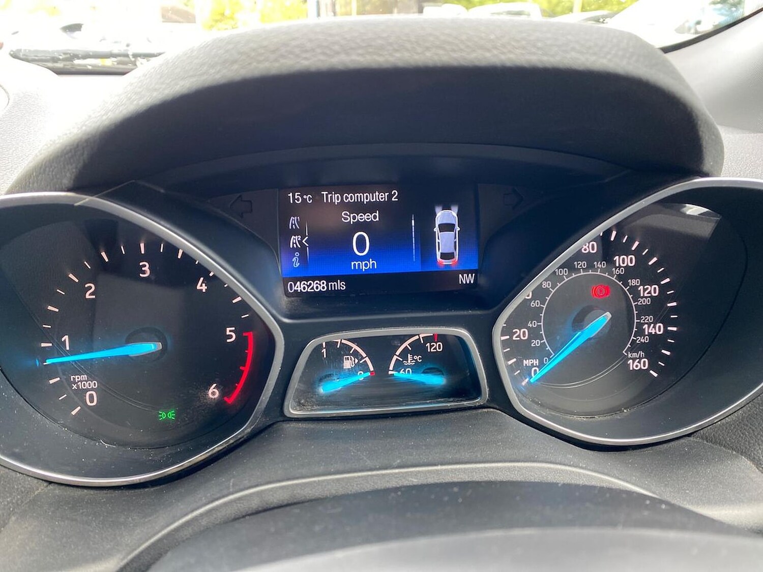 Used Ford Kuga 2017 for sale - 75958331: Photo 10
