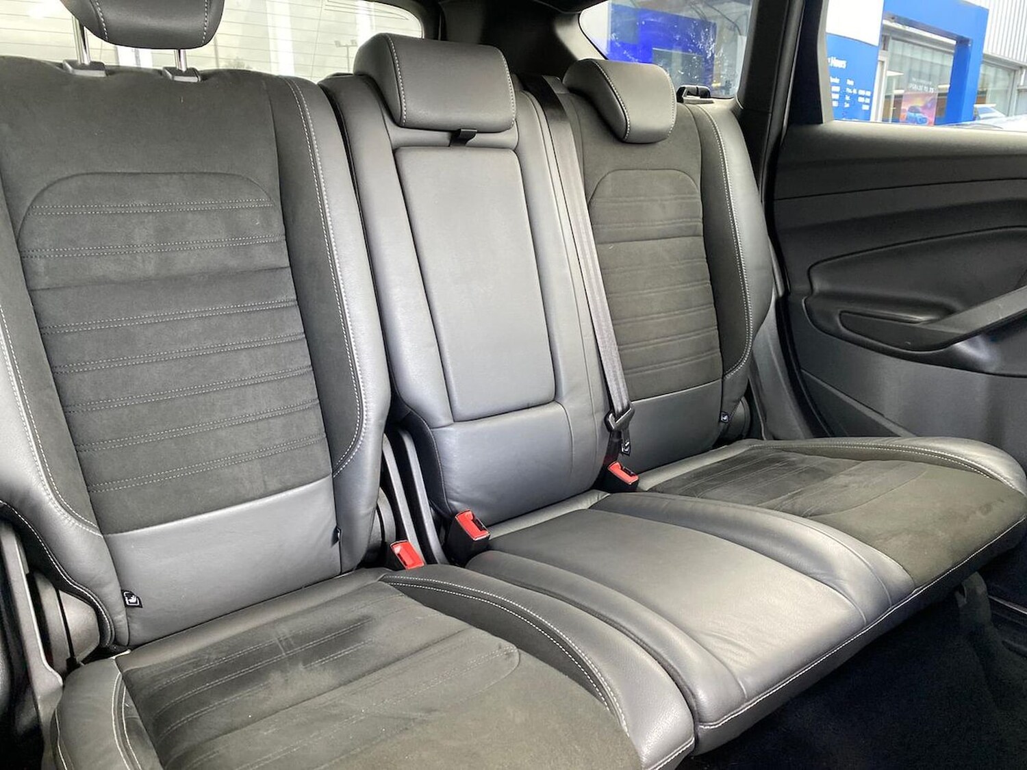 Used Ford Kuga 2017 for sale - 75958331: Photo 16