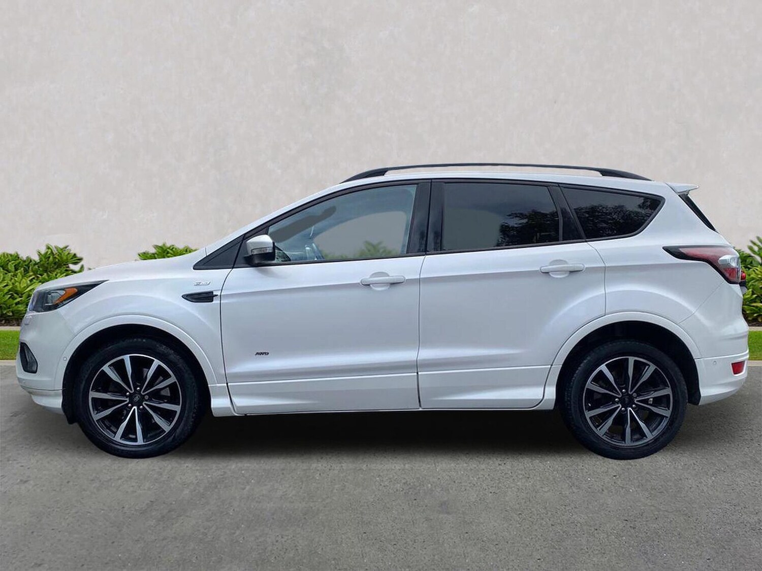 Used Ford Kuga 2017 for sale - 75958331: Photo 19