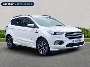 Ford - Kuga