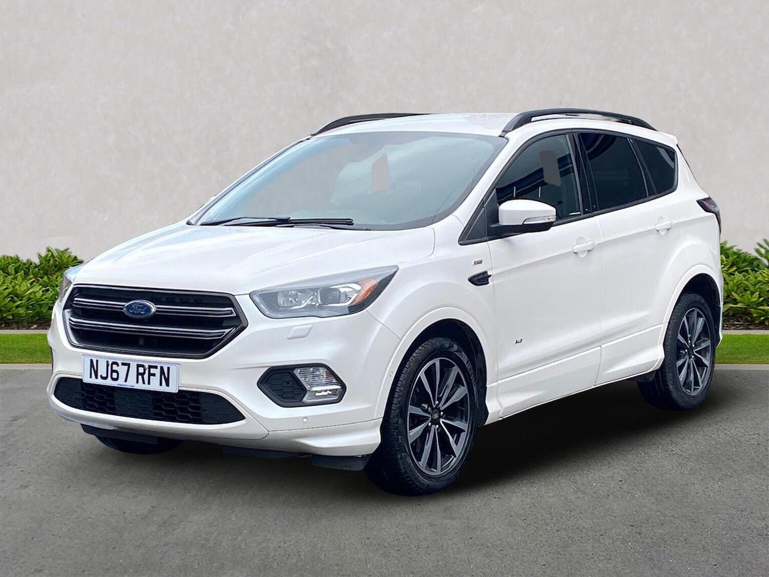 Used Ford Kuga 2017 for sale - 75958331: Photo 20