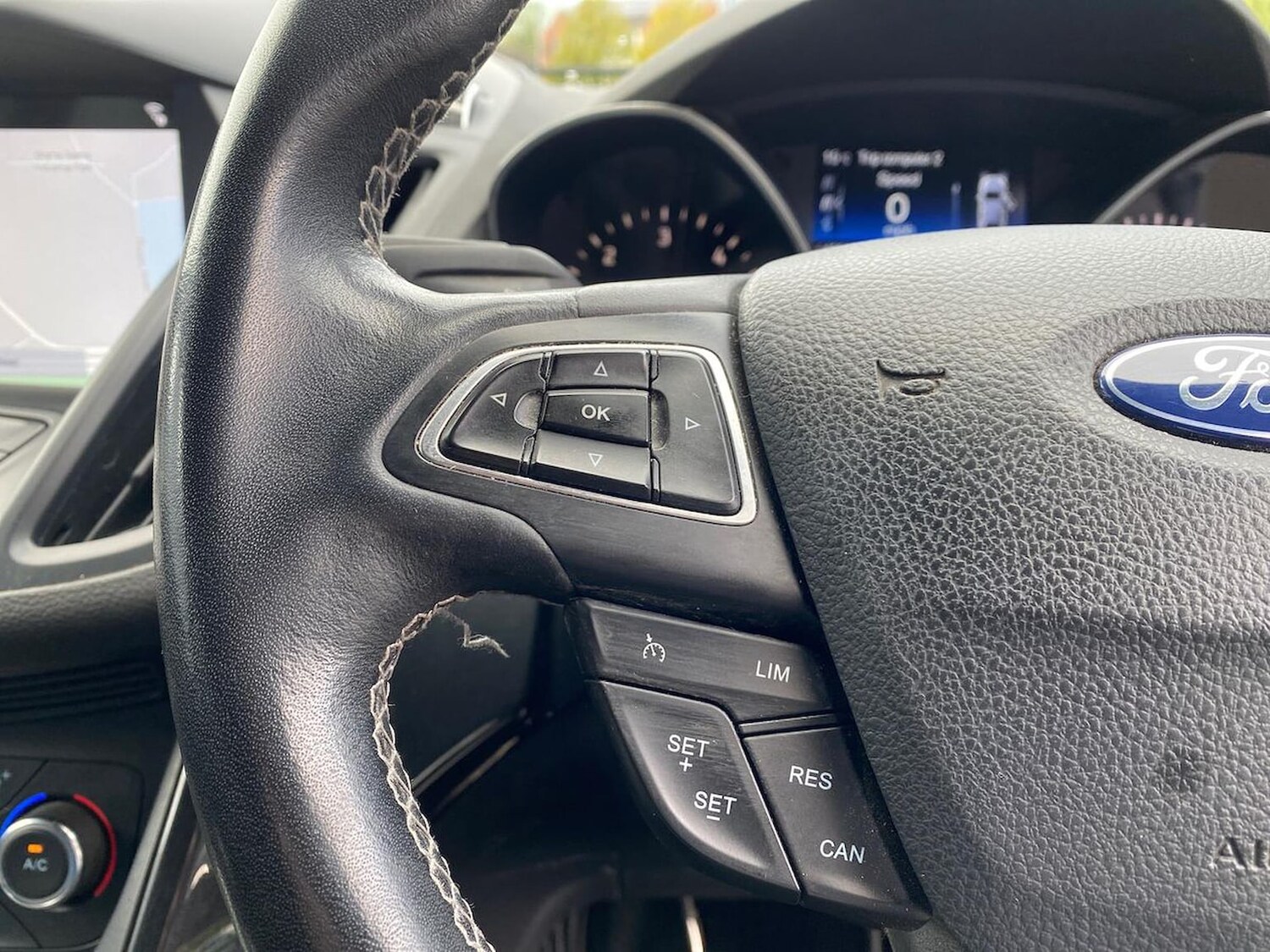 Used Ford Kuga 2017 for sale - 75958331: Photo 26