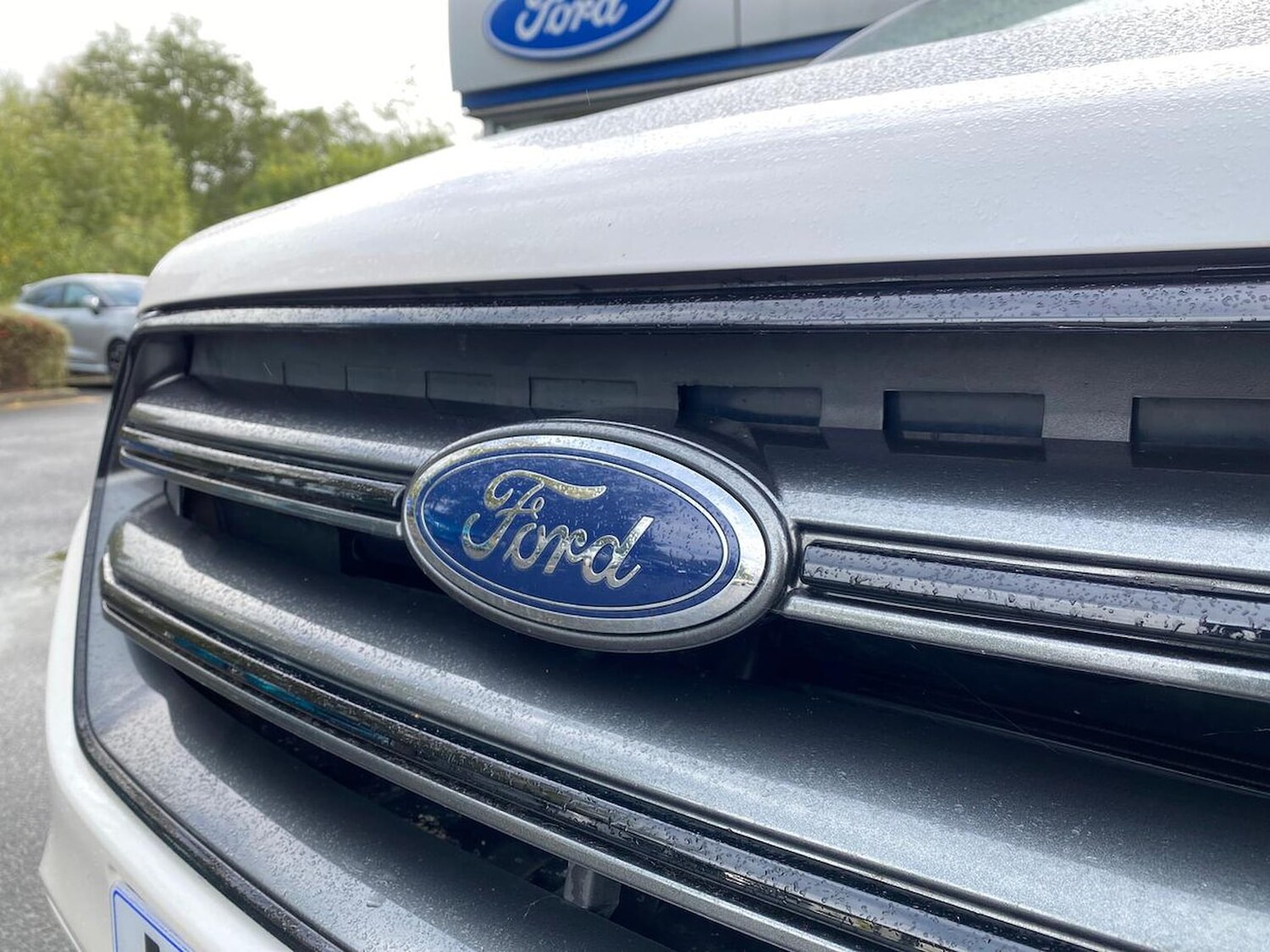 Used Ford Kuga 2017 for sale - 75958331: Photo 32