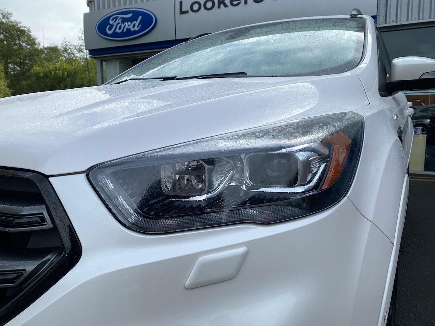 Used Ford Kuga 2017 for sale - 75958331: Photo 33