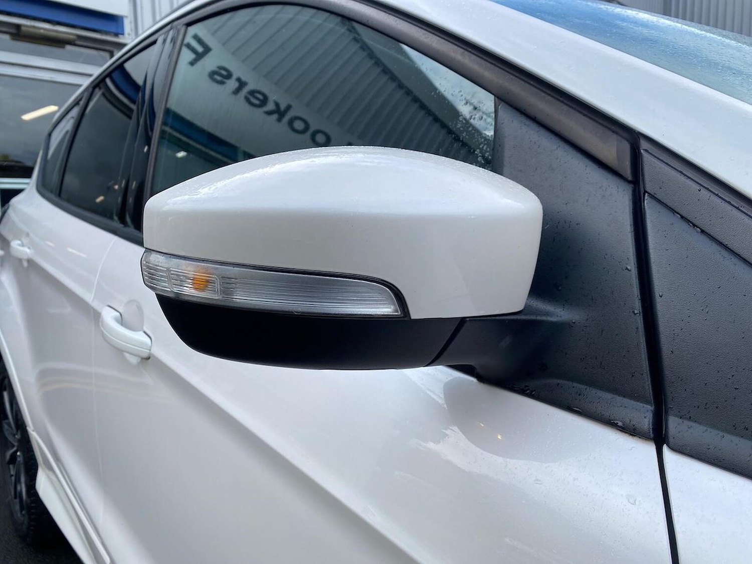 Used Ford Kuga 2017 for sale - 75958331: Photo 37