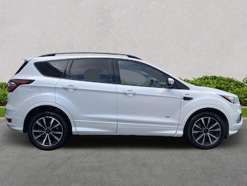 Used Ford Kuga 2017 for sale - 75958331: Photo 3