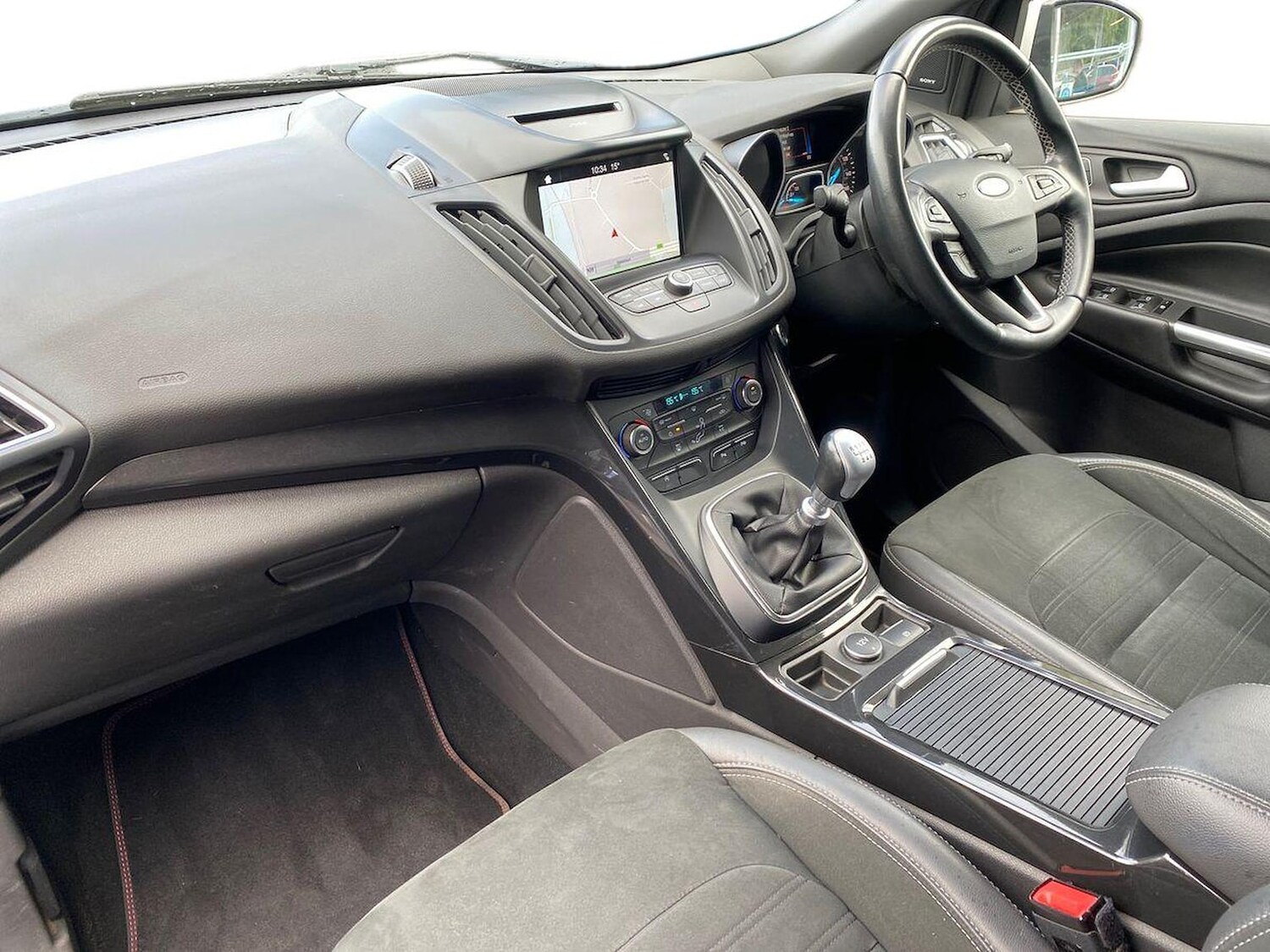 Used Ford Kuga 2017 for sale - 75958331: Photo 7