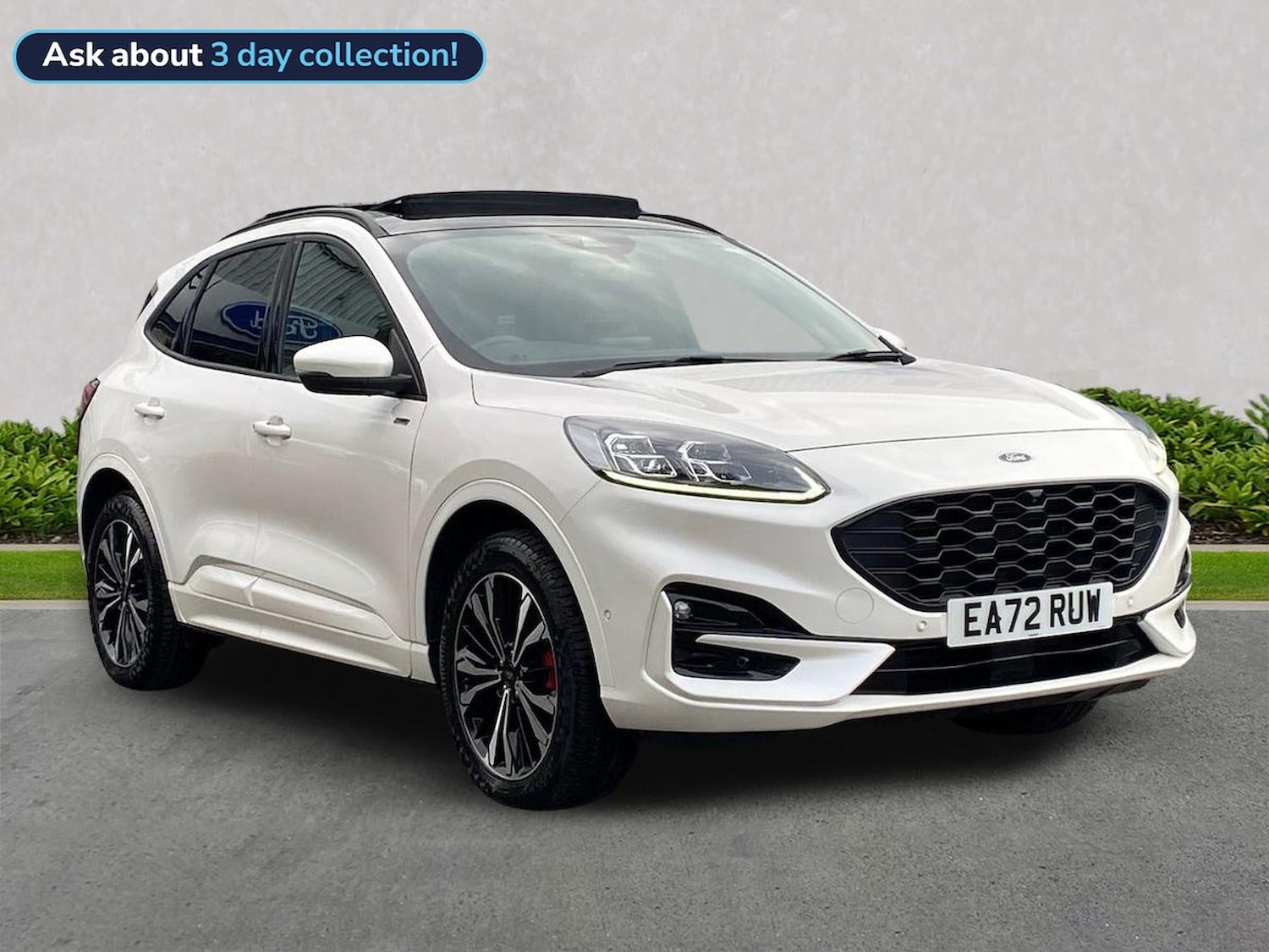 Used Ford Kuga 2023 for sale - 76693434: Photo 1