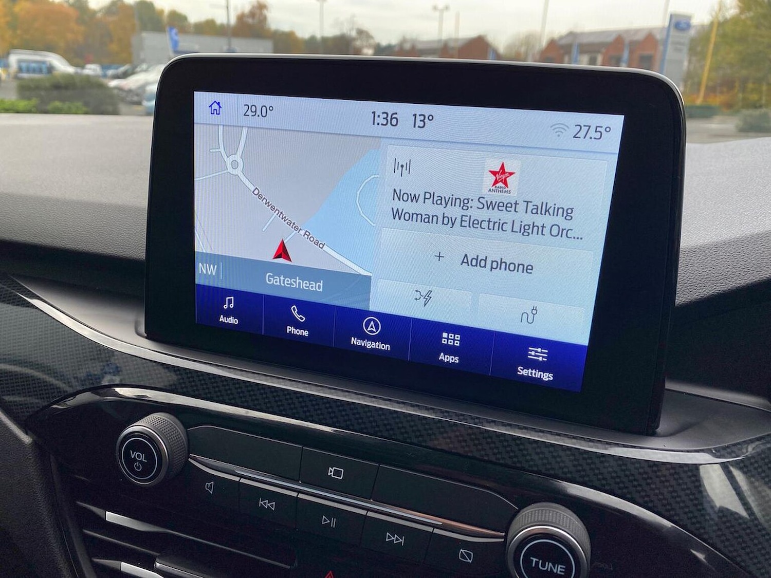 Used Ford Kuga 2023 for sale - 76693434: Photo 11