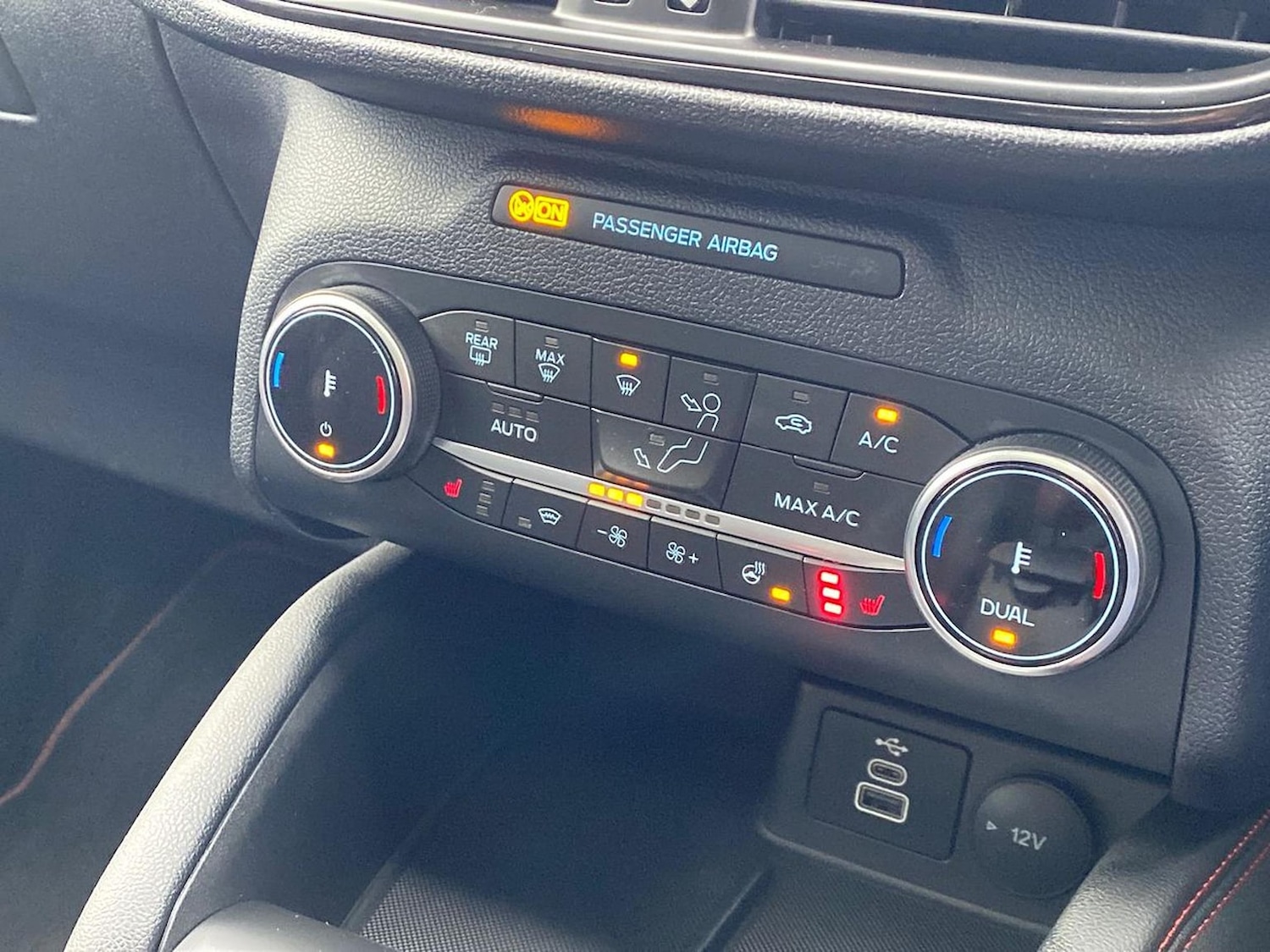 Used Ford Kuga 2023 for sale - 76693434: Photo 12