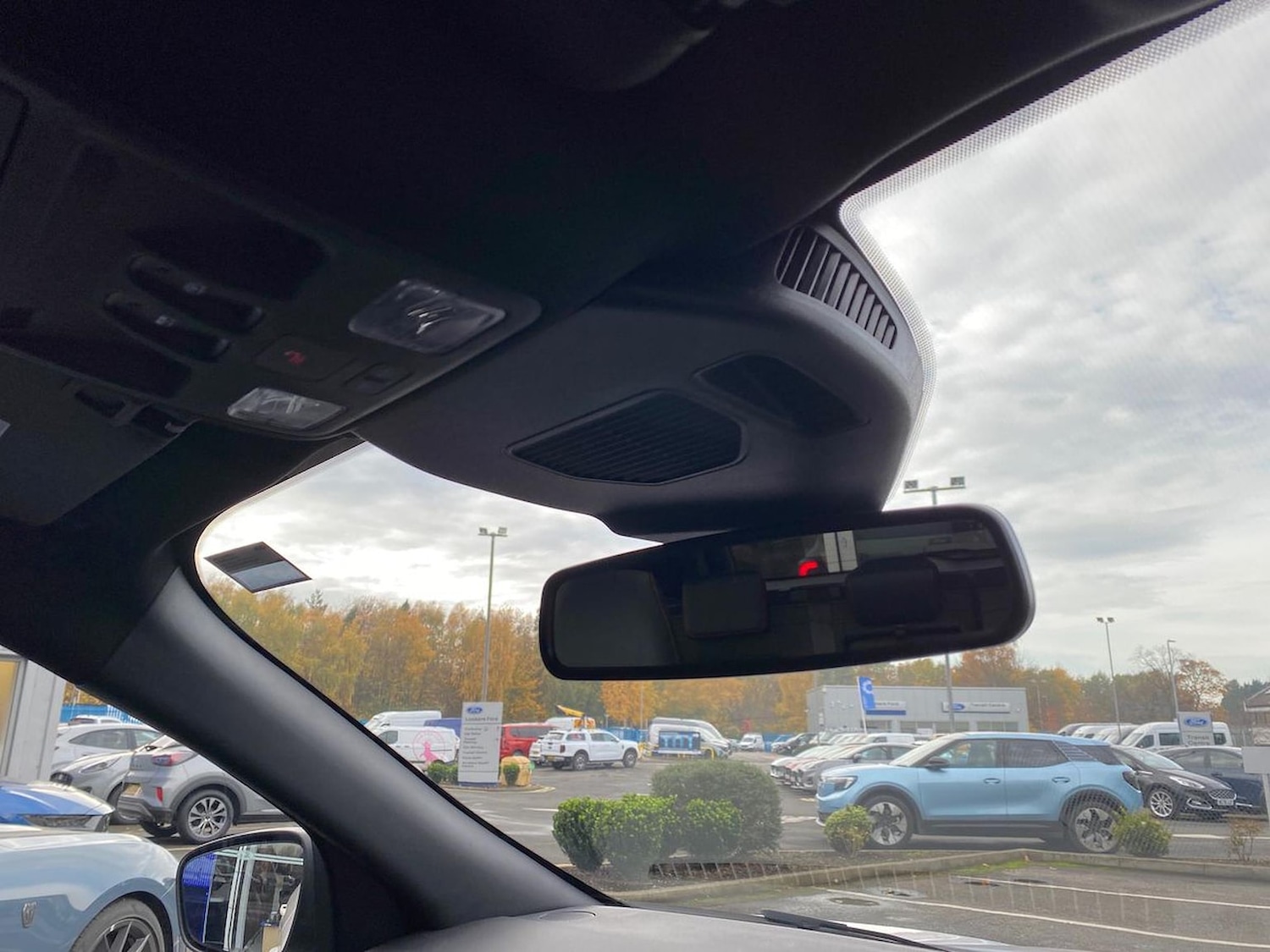 Used Ford Kuga 2023 for sale - 76693434: Photo 14