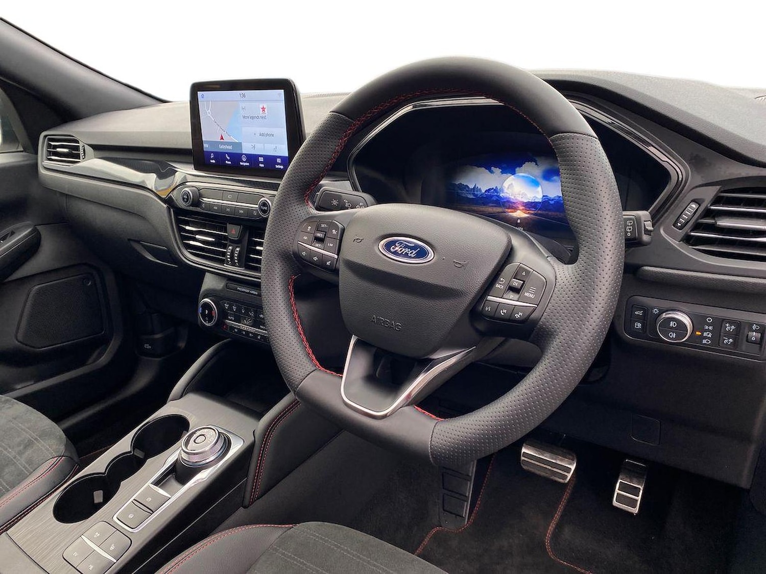 Used Ford Kuga 2023 for sale - 76693434: Photo 15