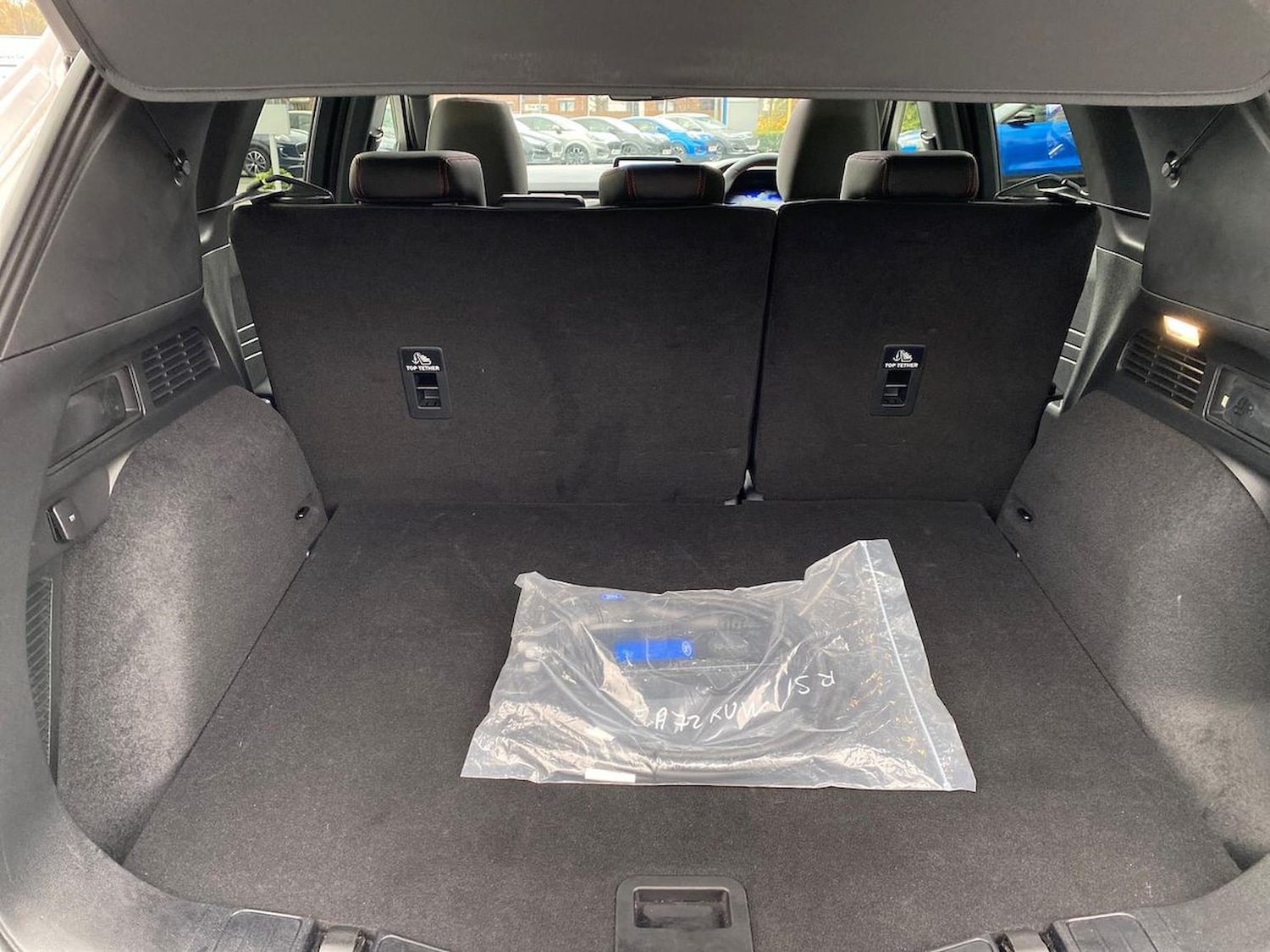 Used Ford Kuga 2023 for sale - 76693434: Photo 17