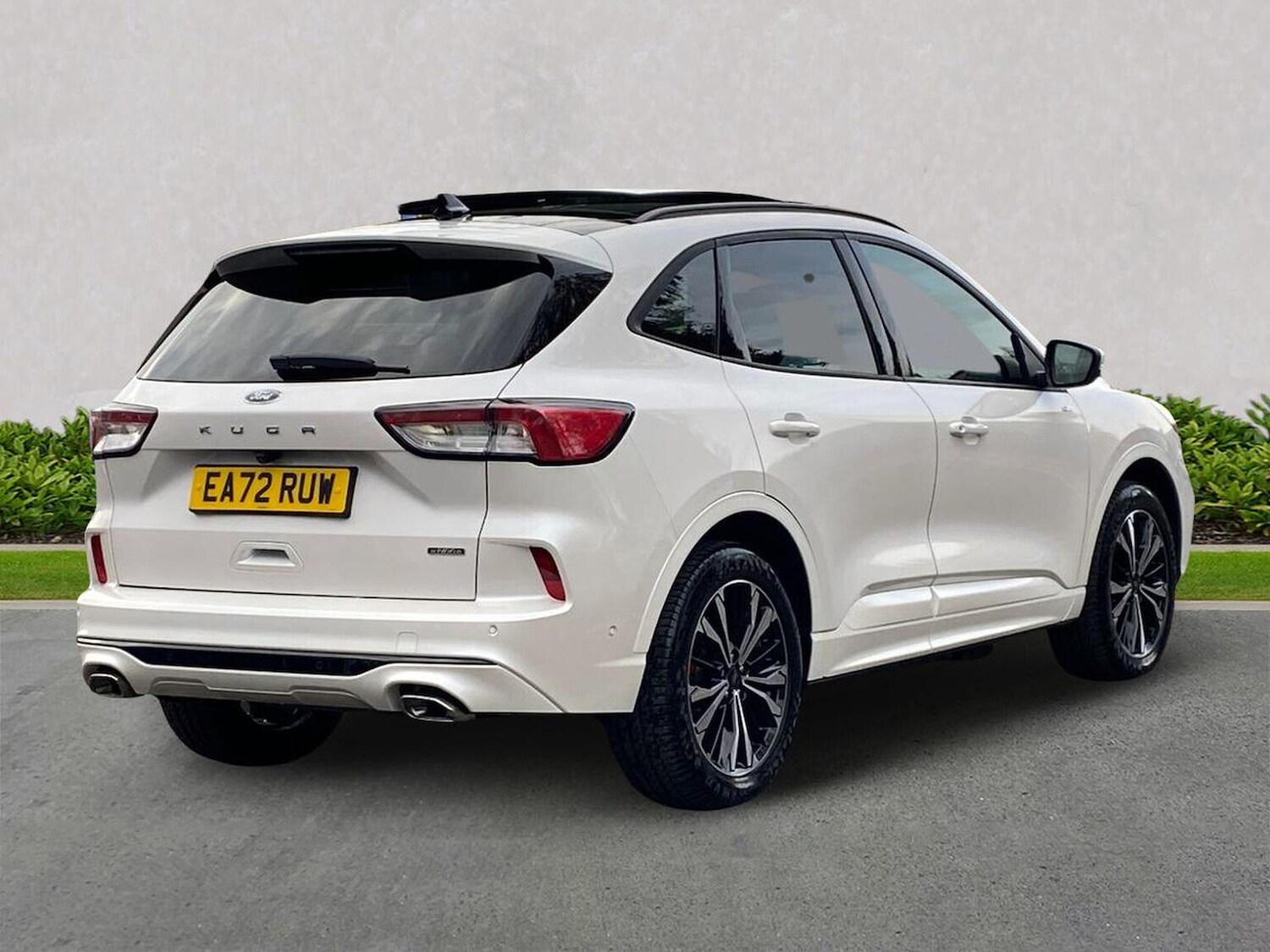 Used Ford Kuga 2023 for sale - 76693434: Photo 18