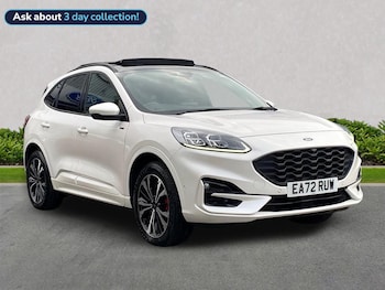 2023 - 2.5 Phev St-Line X Edition 5Dr Cvt