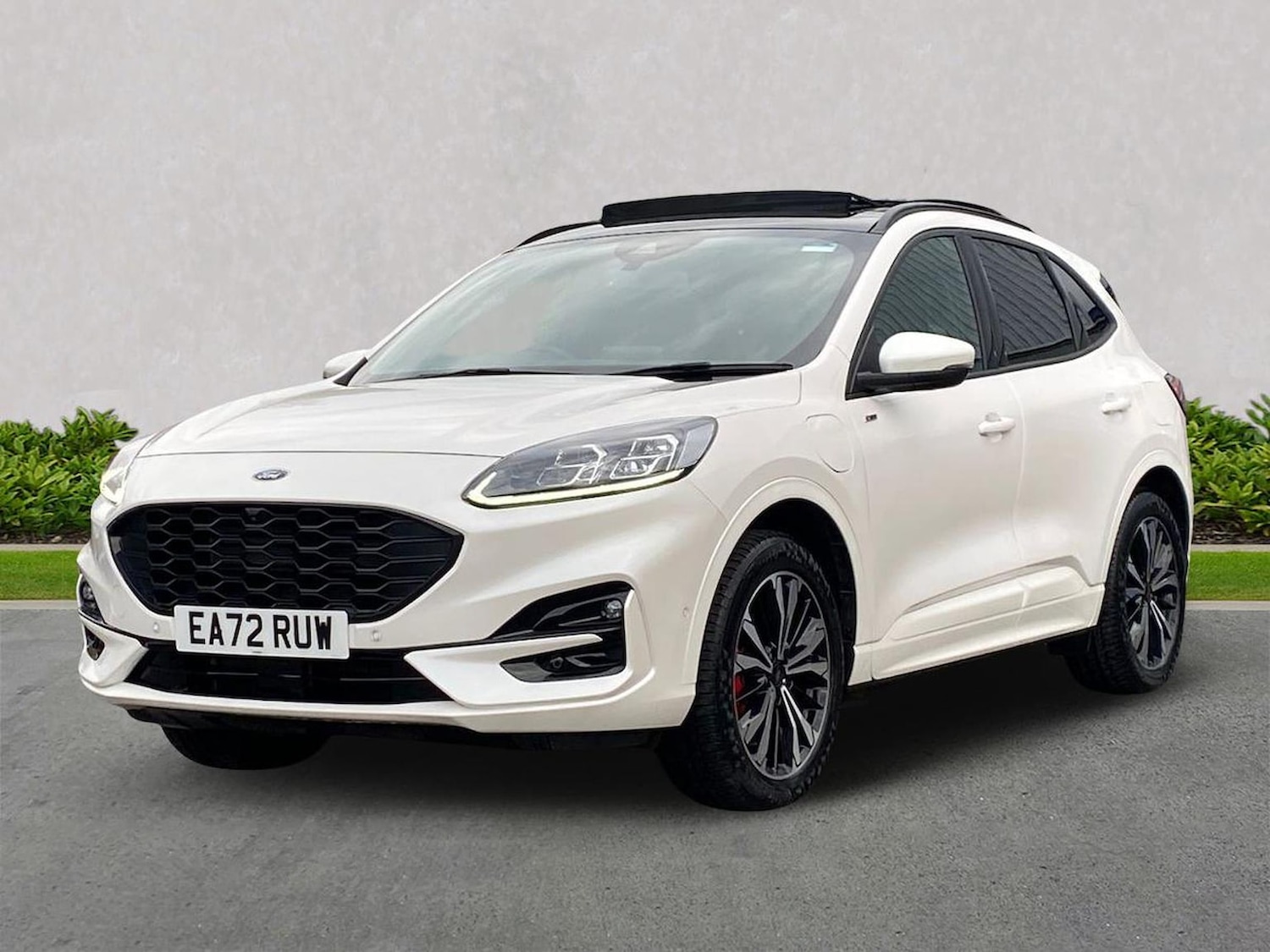 Used Ford Kuga 2023 for sale - 76693434: Photo 20