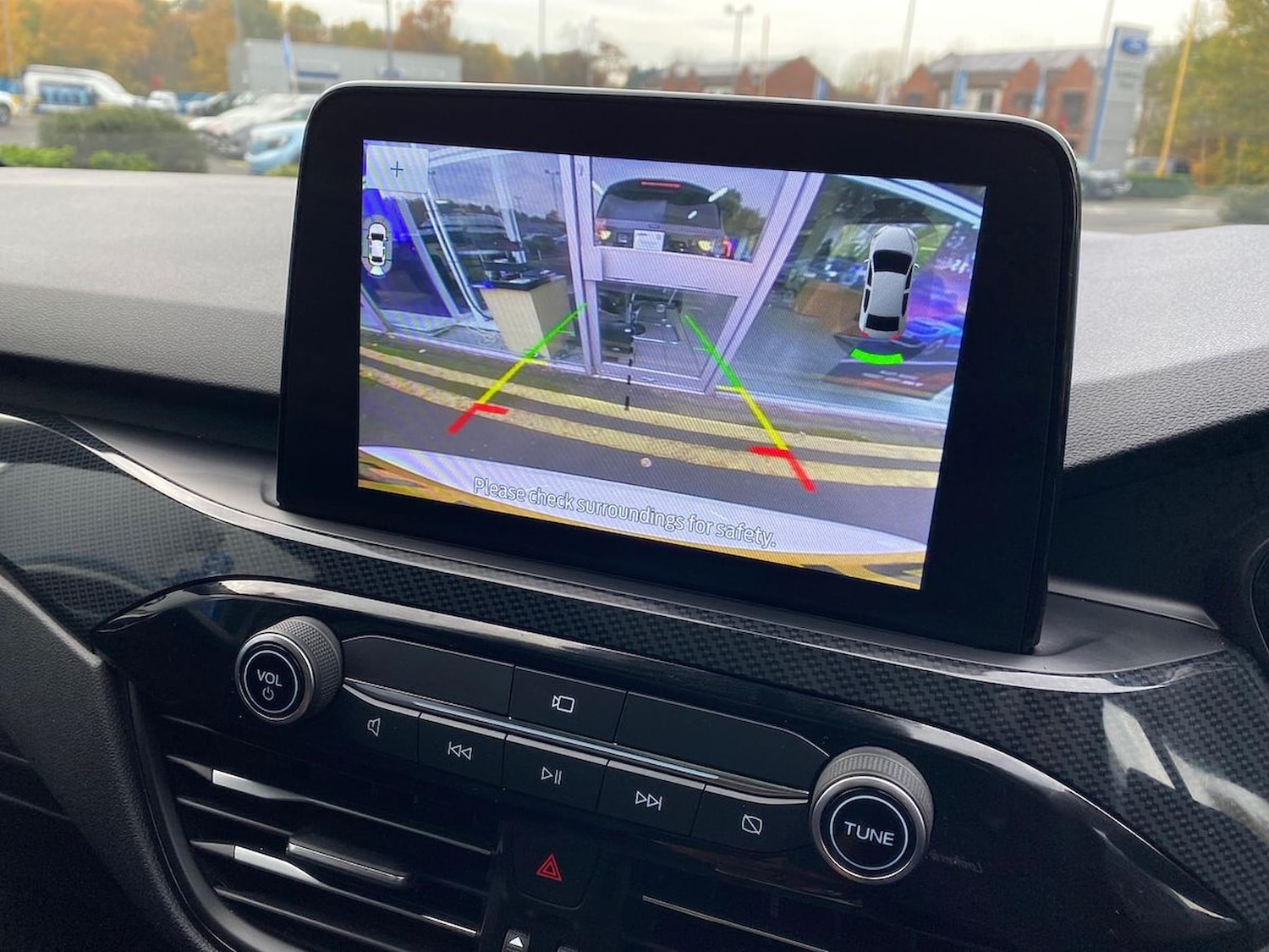 Used Ford Kuga 2023 for sale - 76693434: Photo 23