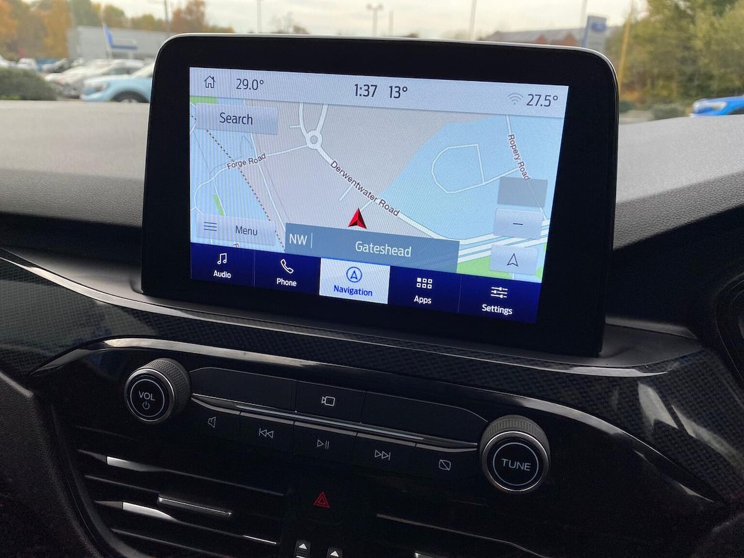 Used Ford Kuga 2023 for sale - 76693434: Photo 24