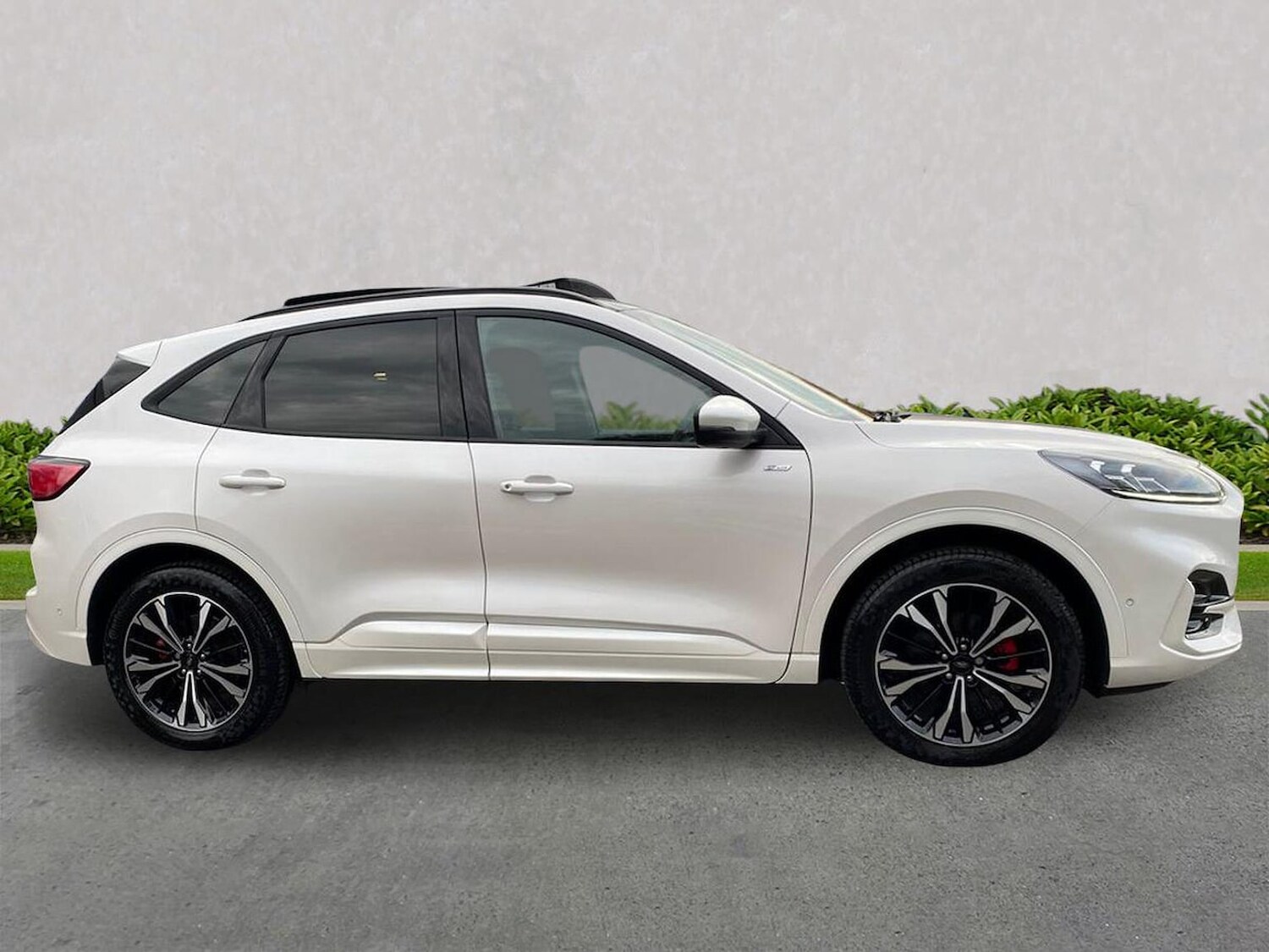 Used Ford Kuga 2023 for sale - 76693434: Photo 3