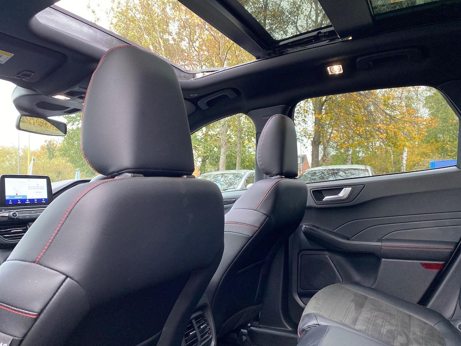 Used Ford Kuga 2023 for sale - 76693434: Photo 32