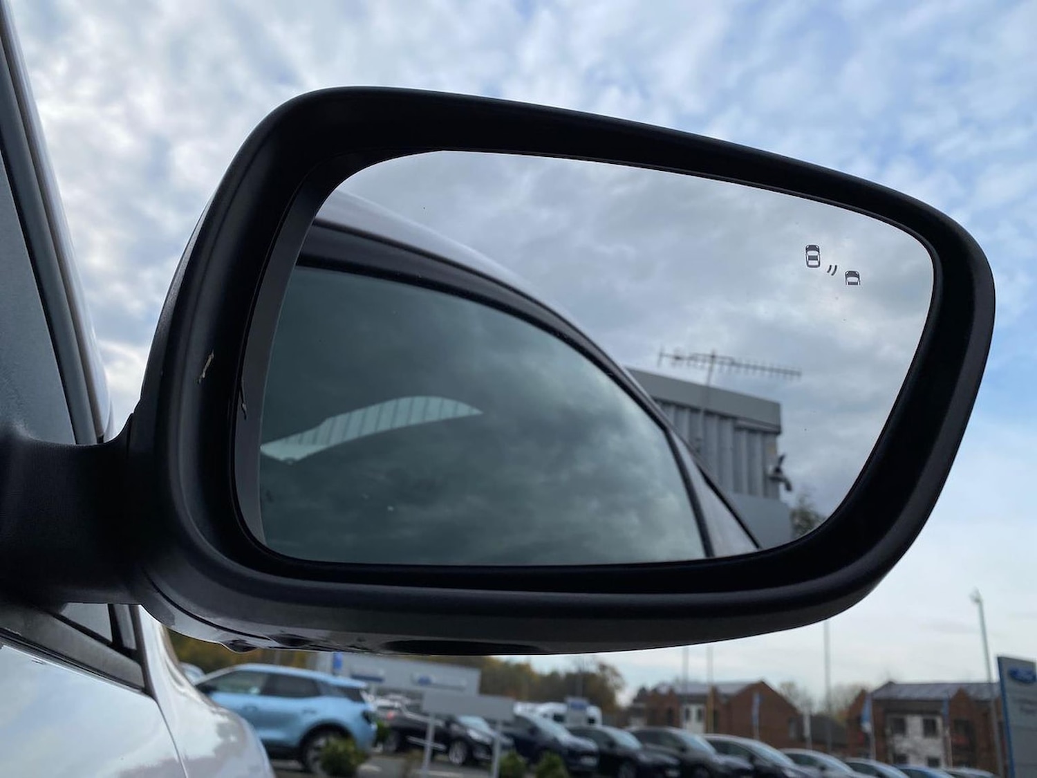 Used Ford Kuga 2023 for sale - 76693434: Photo 35