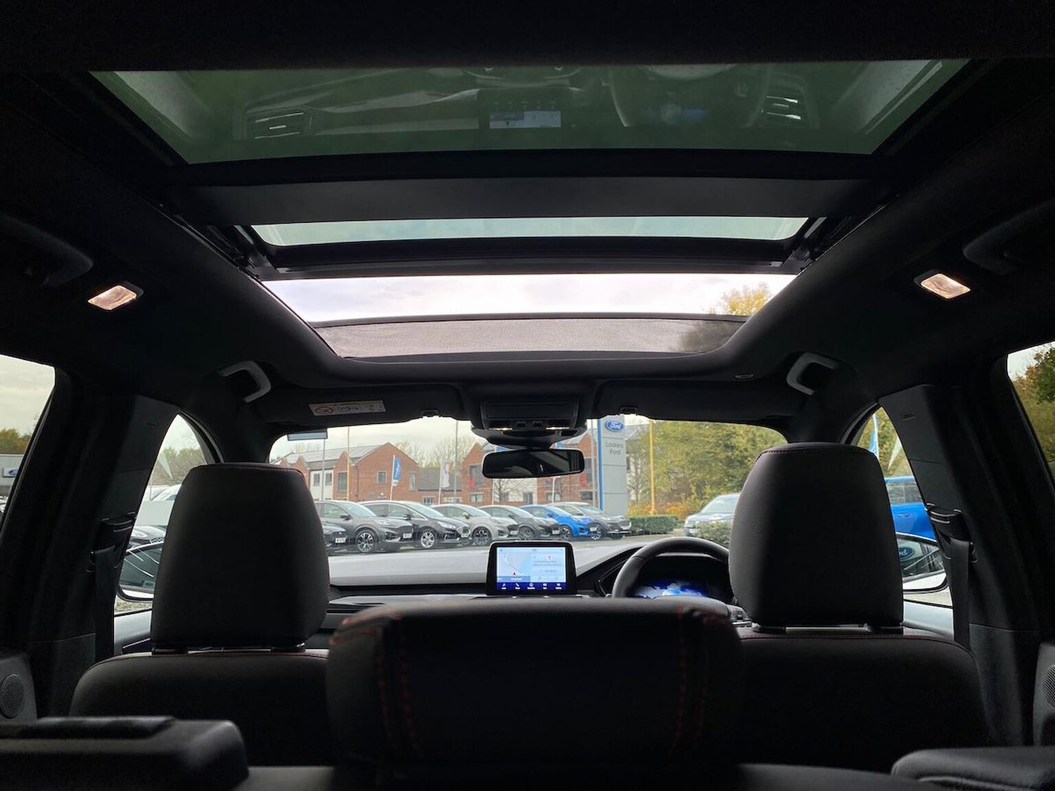 Used Ford Kuga 2023 for sale - 76693434: Photo 39