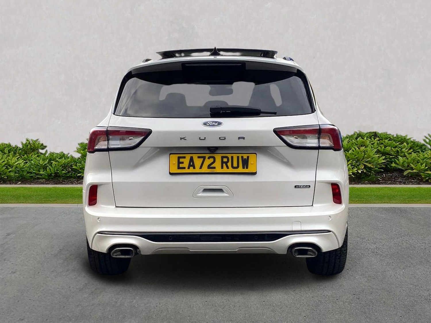 Used Ford Kuga 2023 for sale - 76693434: Photo 4