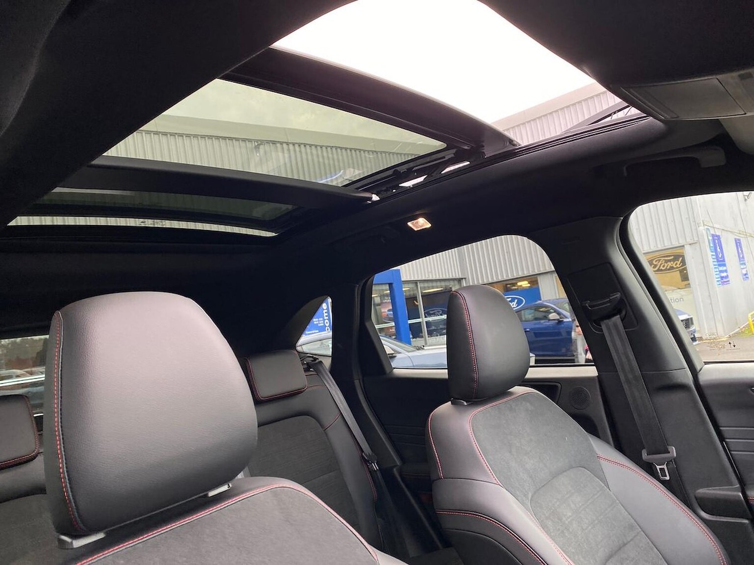 Used Ford Kuga 2023 for sale - 76693434: Photo 42