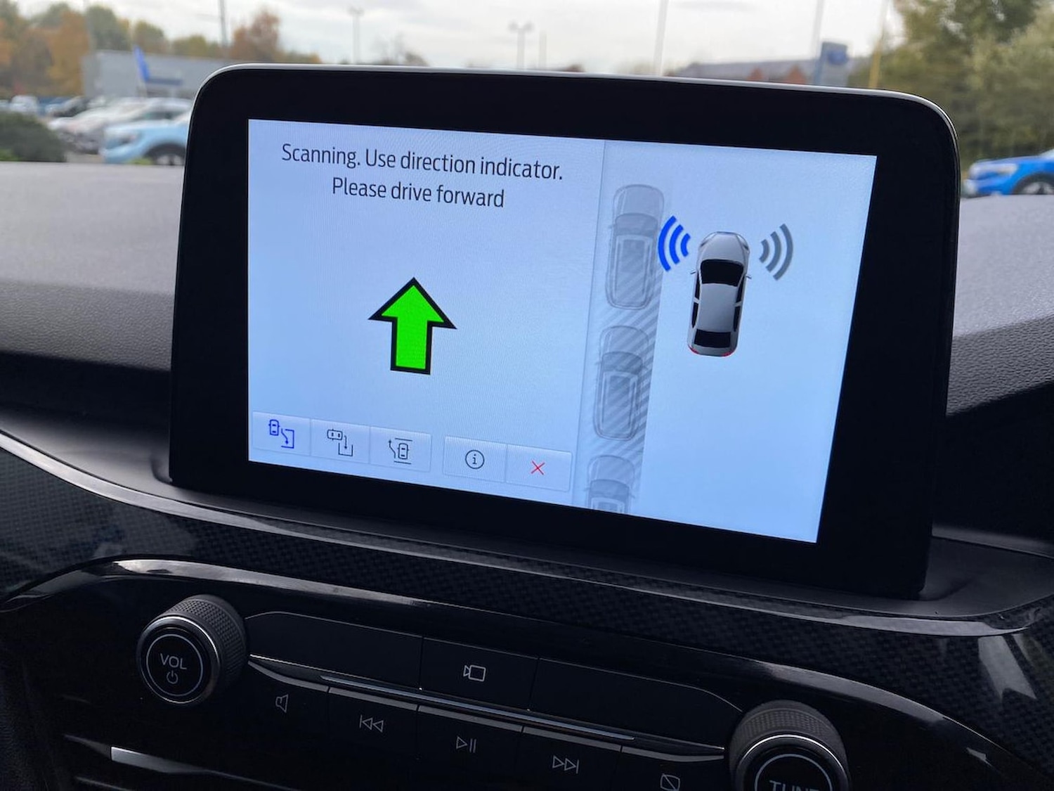 Used Ford Kuga 2023 for sale - 76693434: Photo 43