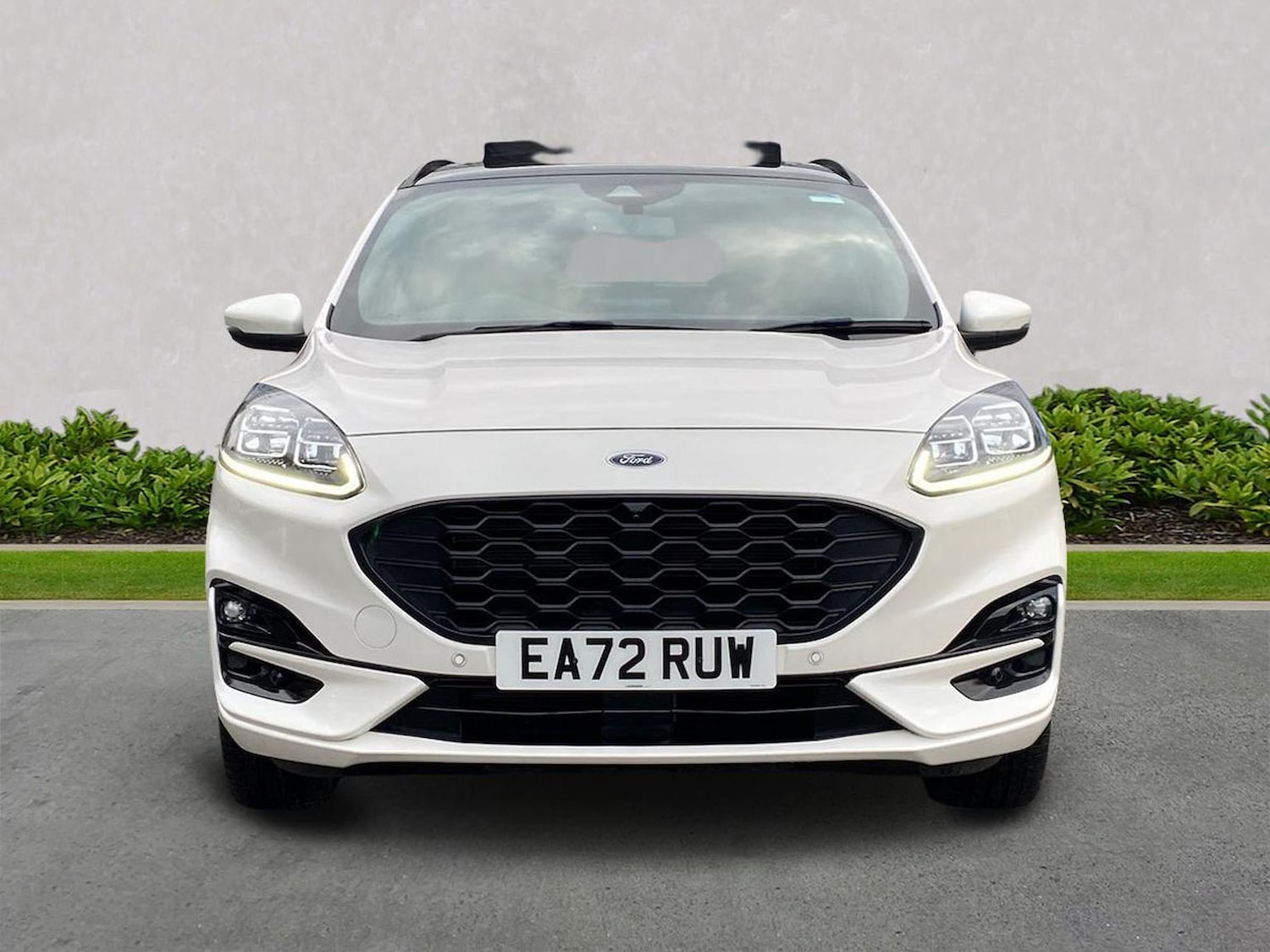 Used Ford Kuga 2023 for sale - 76693434: Photo 5