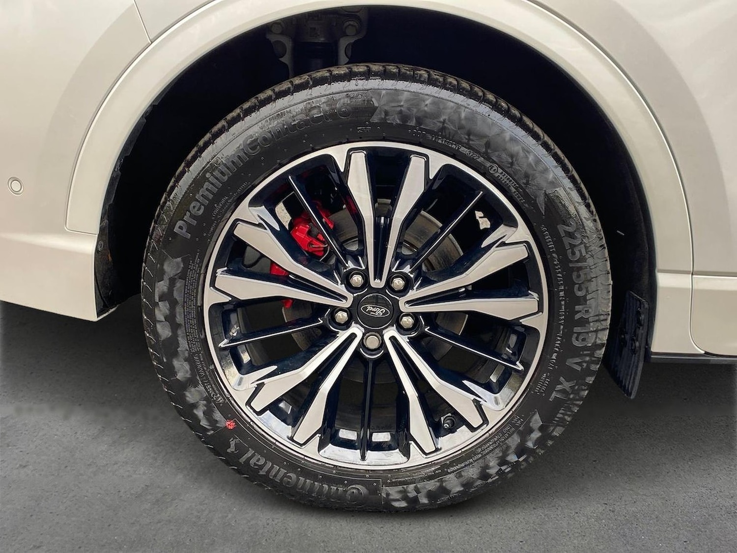 Used Ford Kuga 2023 for sale - 76693434: Photo 6