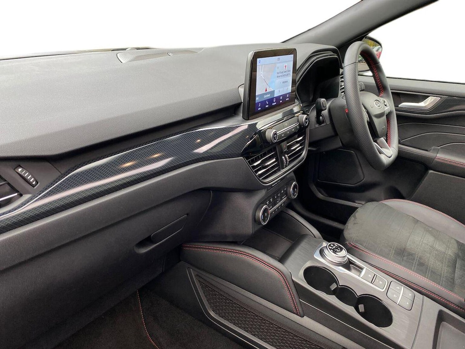 Used Ford Kuga 2023 for sale - 76693434: Photo 7