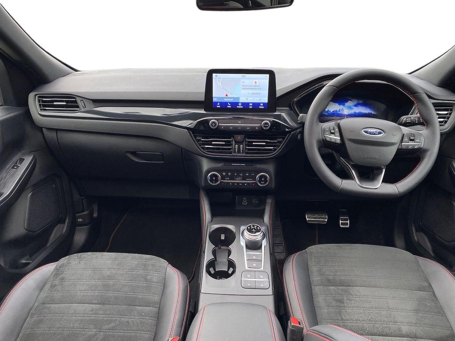 Used Ford Kuga 2023 for sale - 76693434: Photo 8