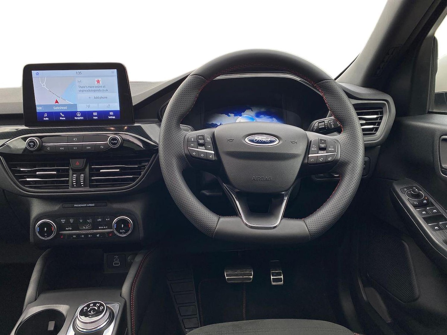 Used Ford Kuga 2023 for sale - 76693434: Photo 9