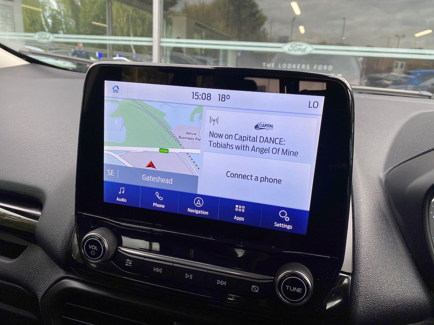 Used Ford Ecosport 2022 for sale - 76707546: Photo 11